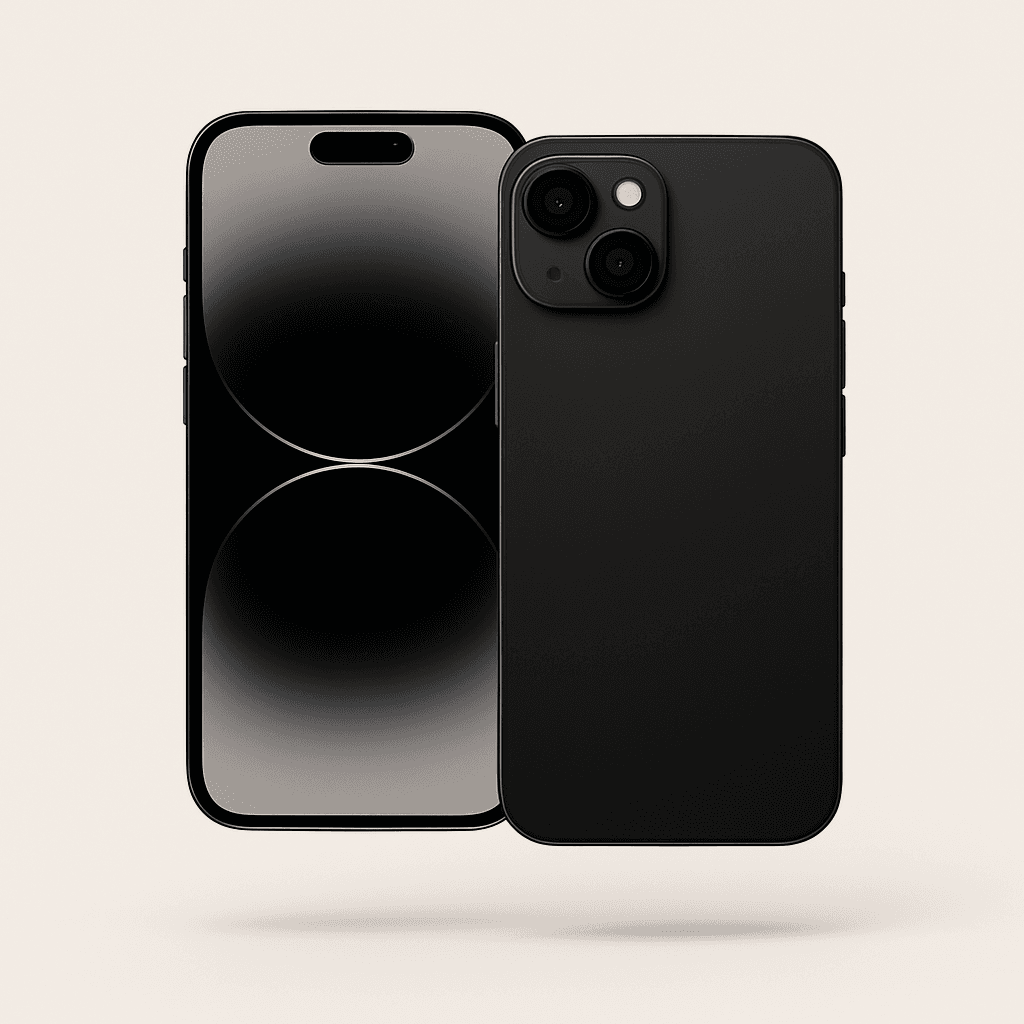 iPhone 15 seminuevo